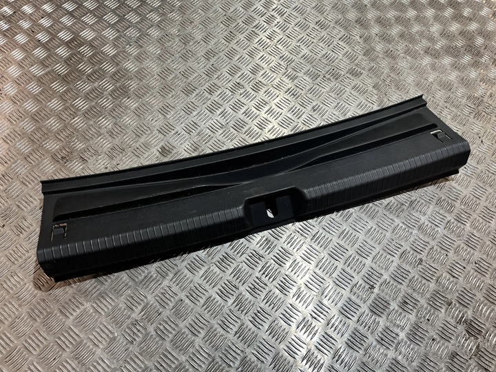 фото №1, Захист накладка ременя зад vw golf viii 19- hb 5h6863459b