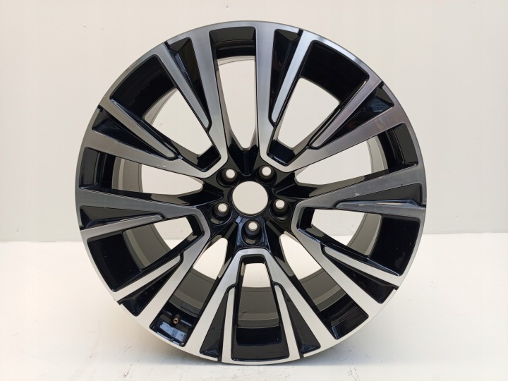 фото №15, Volvo xc60 ii xc90 ii алюминиевый диск 9.0" x 20" 5x108 et 38,5 32243456