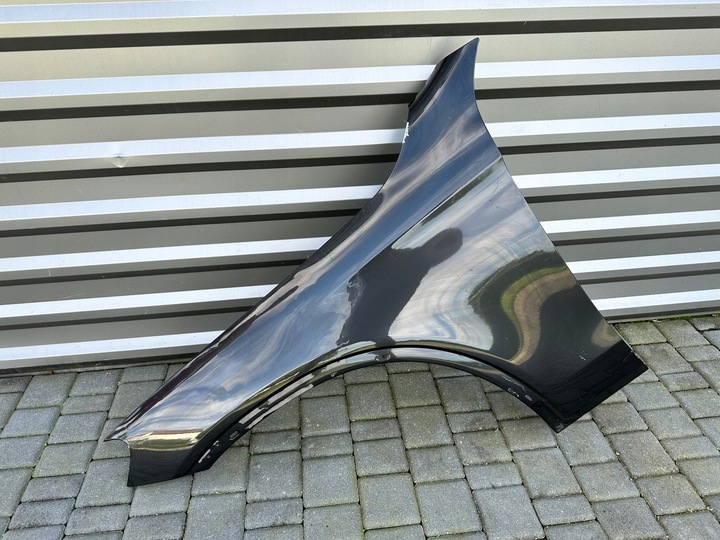 фото №1, Крило переднє перед лівий mercedes glc 253