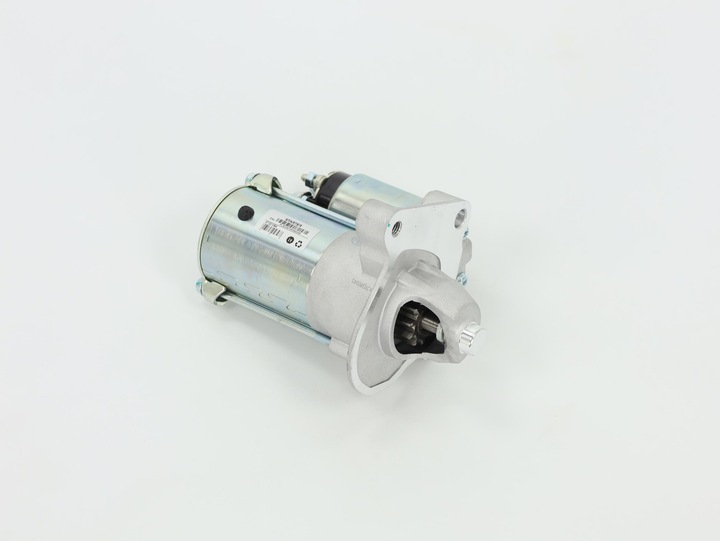 фото №14, Стартер turbo-tec - 1 368 970 - ttst001094