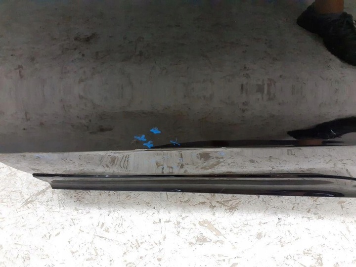 фото №6, Дверь зад задние левая audi q5 8r0 2008-2016r