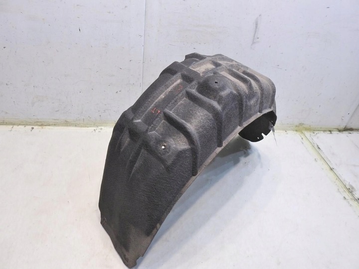 фото №6, Підкрилок лівий зад audi a3 8p