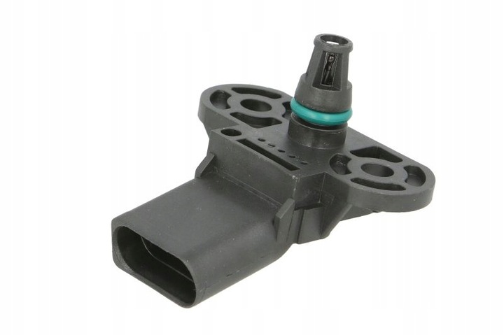 фото №13, Датчик давления коллектора vag altea 5p , arosa