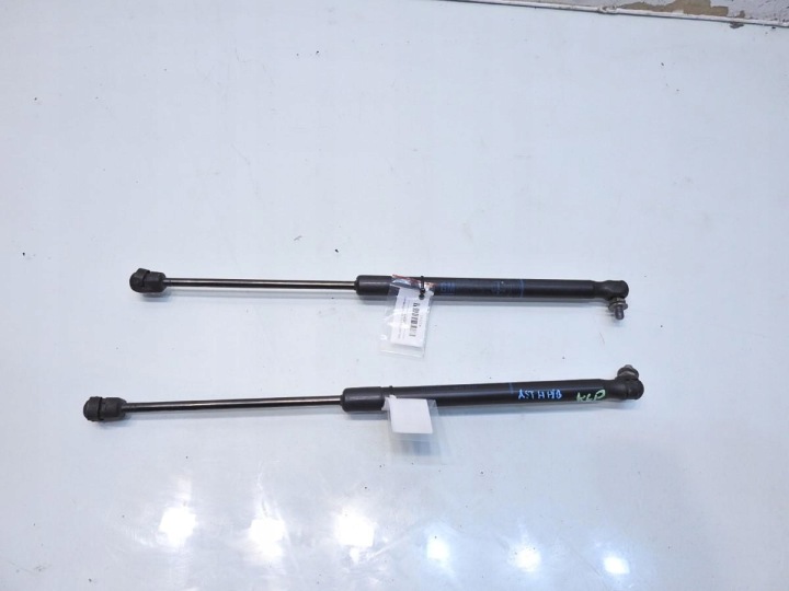 фото №7, Приводы телескопы крышки opel astra iii h hb 24463829 3286ty0450n