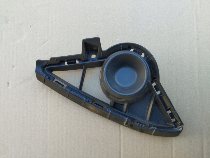 фото №13, Hyundai i10 iii 3 19r- решётка бампера перед передняя 86564-k7000