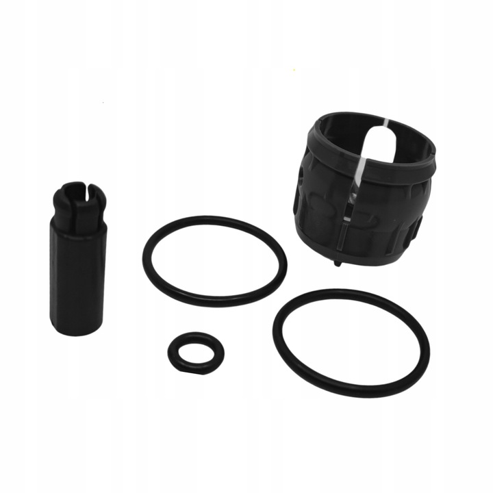 фото №1, Набір ремонтний важіль перемикання передач opel combo c 1.7 2007, eo-0042201