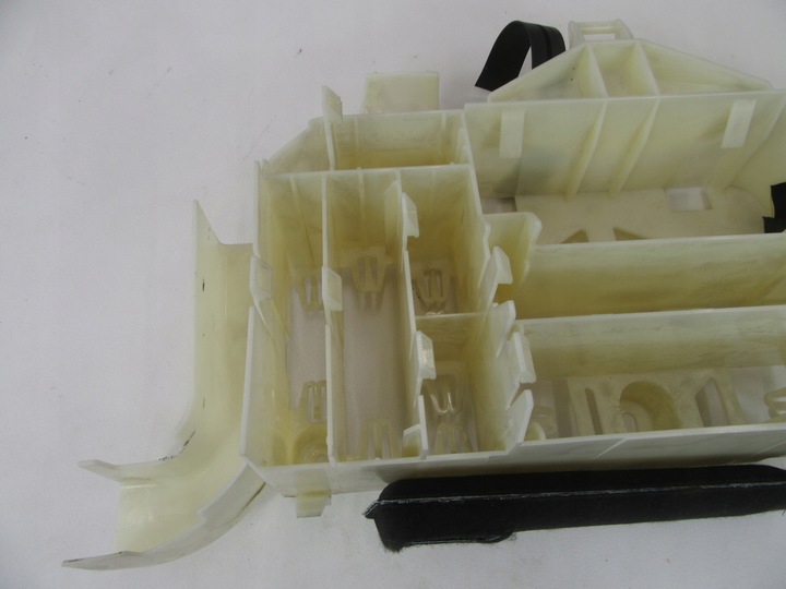 фото №14, Коробка блоків управління bmw e60 e61 e63 e64 європа