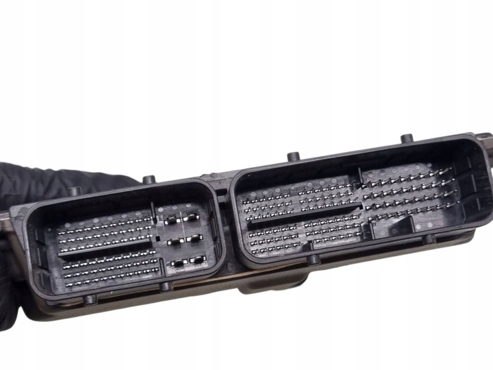 фото №7, Subaru forester sk 2019 комп'ютер / блок керування  ecu двигуна