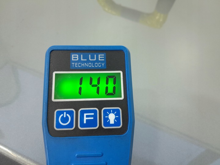 фото №9, Mercedes e w212 sedan задняя крышка багажника 792