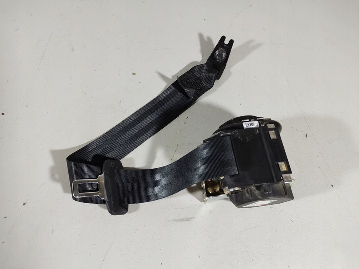 фото №1, Volvo v60 18r- pas безопасности левый правые зад