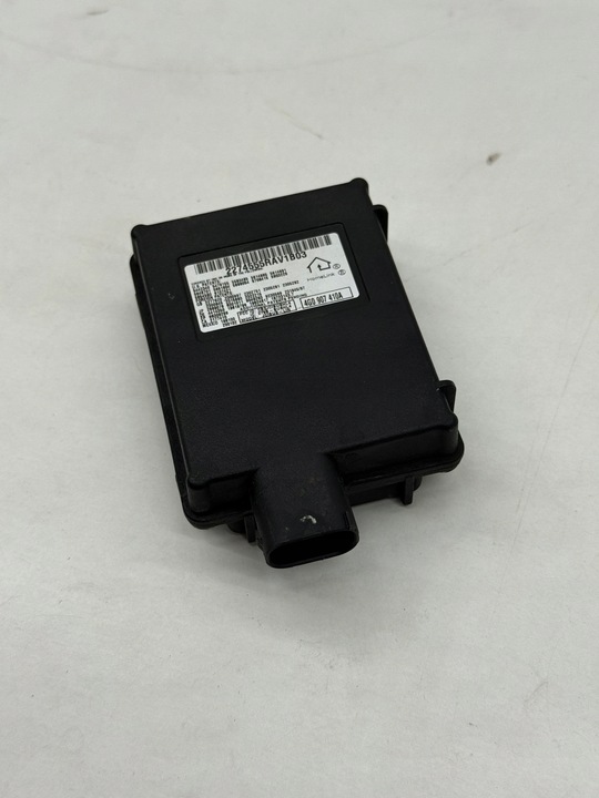 фото №7, Audi s6 s7 a6 c7 модуль блок керування відкривання bramy homelink справний легальний