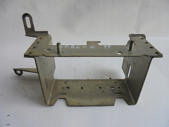 фото №1, Крепление каркас рамка карман w202 c-klasa