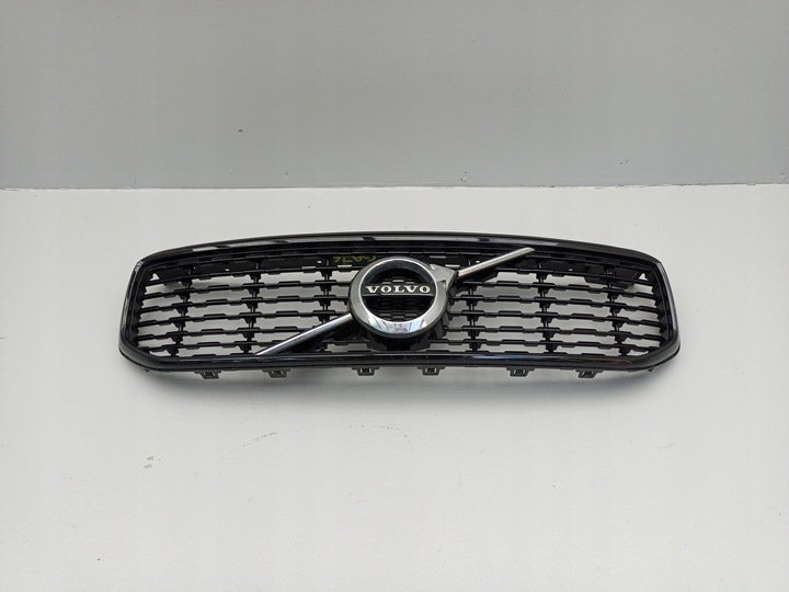 фото №9, Volvo xc40 r-design 2017- решітка радіатора решітка радіатор перед 31457346 ÷