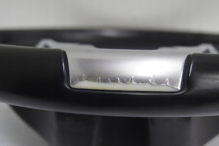 фото №10, Кермо volvo s60 ii 2.0 дизель 2010r. 34110217aa мультифункція