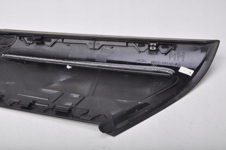 фото №11, Range rover l494 планка стойка заднего правая