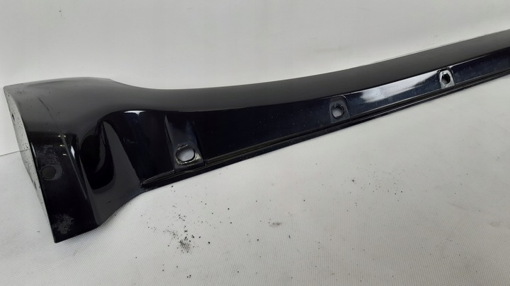 фото №5, Toyota land cruiser 200 08-11 планка пороговая левая 75860-60040