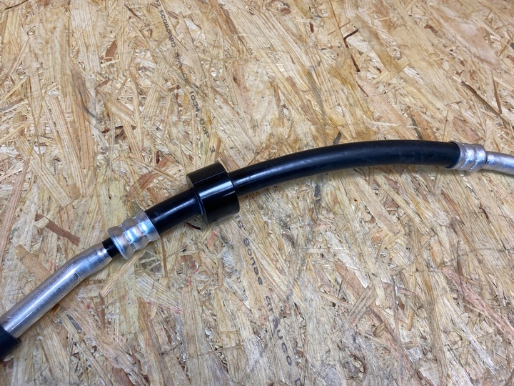 фото №11, Шланг шланг трубка кондиціонера land rover discovery sport m8d2-19n602-ab