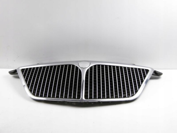 фото №10, Lancia phedra 179 02-08 решётка решётка радиатора 1489545077