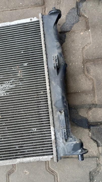 фото №6, Радіаторів води mazda 5 06r 2.0crd