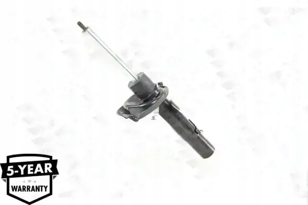 фото №1, Амортизатор перед газовый g8426 monroe volvo v40