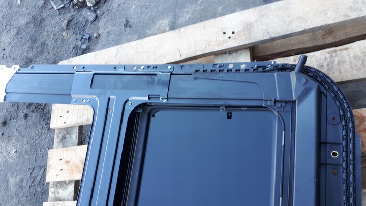 фото №9, S6 c7 4g a6 люк люк чёрный sedan