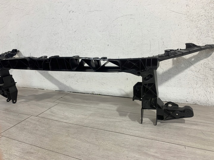 фото №6, Mercedes glb w247 h247 pas переднє підсилювач