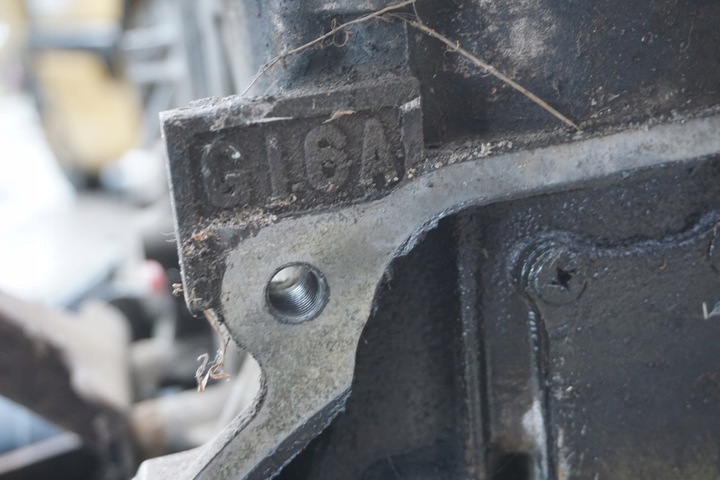 фото №11, Suzuki vitara двигатель g16a 1,6 8v sprężanie 11-бар