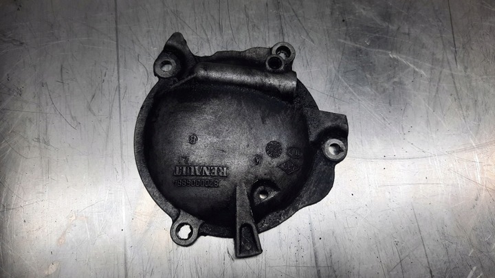 фото №1, Корпус розподільний вал 8200006884 renault espace iv 2.2 dci