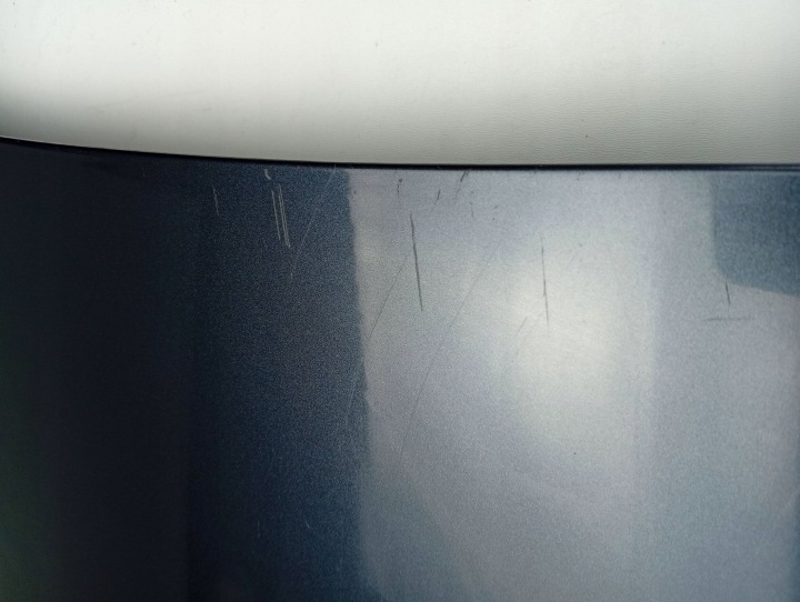 фото №11, Mercedes c w205 205 2014 капот перед кришка двигуна a2056870208