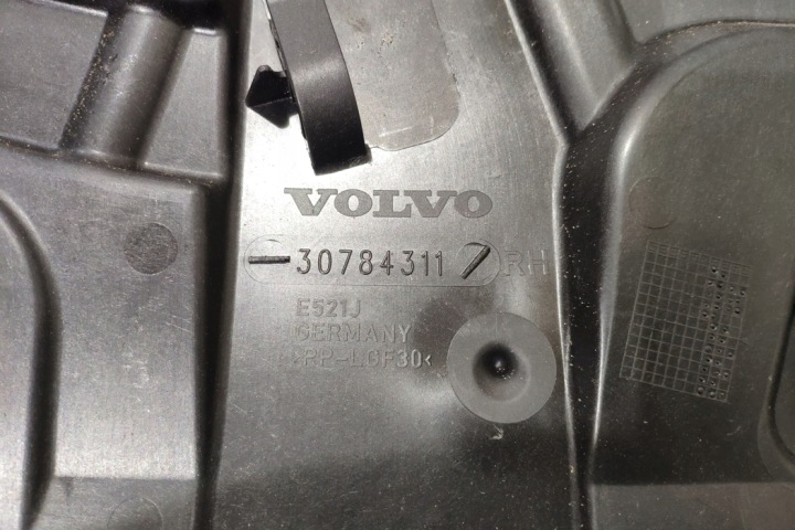 фото №8, Подъемник стекла правых передних дверь volvo s60 ii 30784311 2.0l дизель