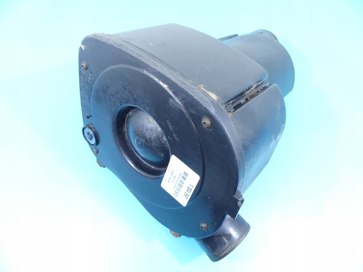 фото №1, Корпус фильтра воздуха saab 9-5 4572483 2.0 t