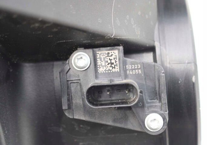 фото №7, Bmw x5 x6 x7 фільтр повітря 5a1f9b6 двигун 3.0 b58_b30p g05 g07 b58n b58b