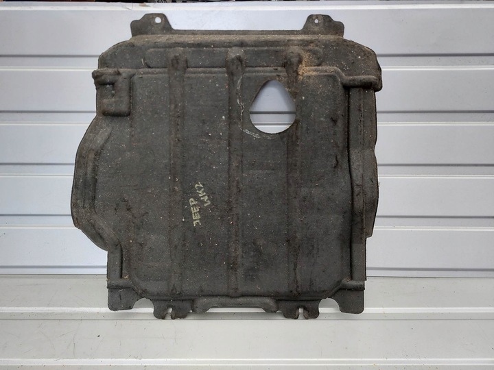 фото №1, Jeep wk3 cherokee защита двигателя нижняя