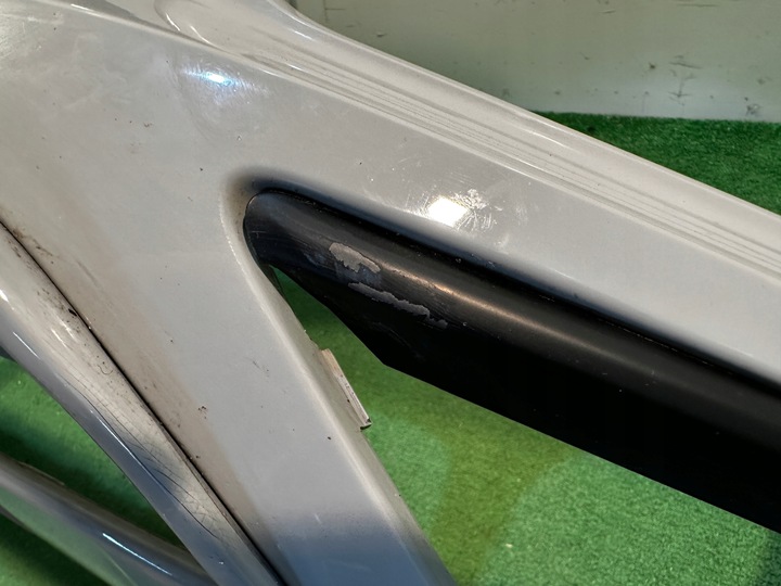 фото №13, Porsche cayenne 9y0 gts sport design бампер перед переднее 9y0807221b