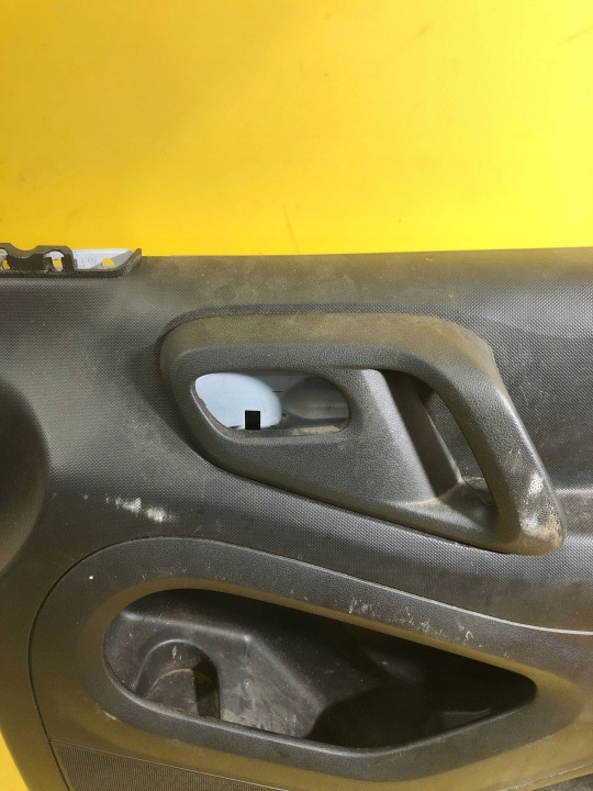 фото №6, Peugeot partner двері праві перед