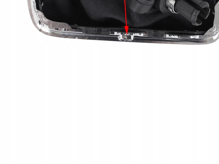 фото №10, Ручка зміни 6 коробки передач do vw sharan 10- tiguan 07-