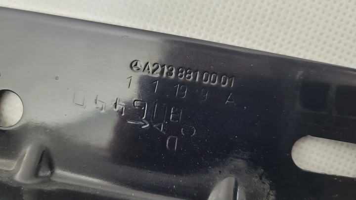 фото №11, Mercedes e-klasa w213 крыло перед переднее правый fv a2138810001