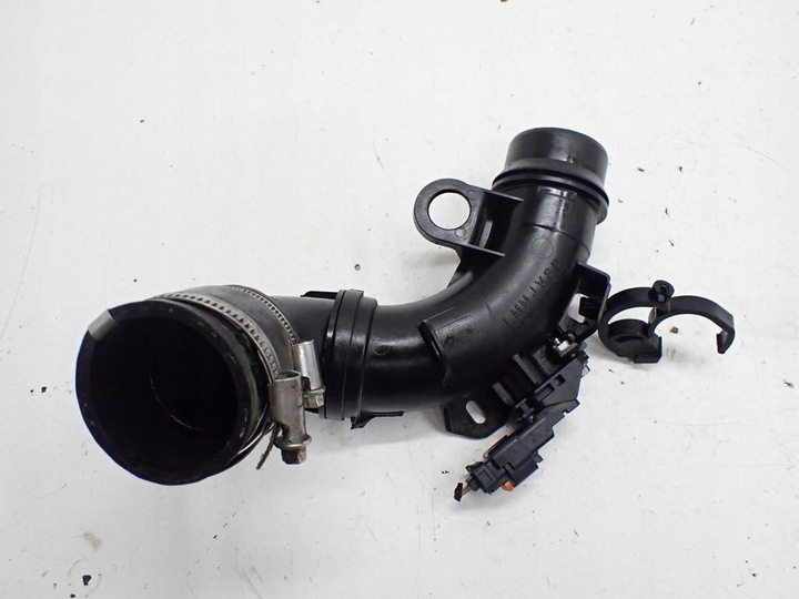 фото №1, Шланг шланг труба повітря турбіни citroen c3 iii aircross 1.2 thp hn02 18r