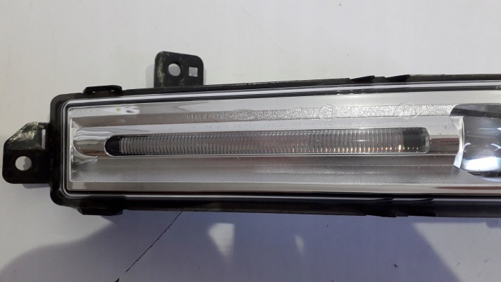 фото №5, Jaguar f-pace галоген led drl ліві перед hal 3867