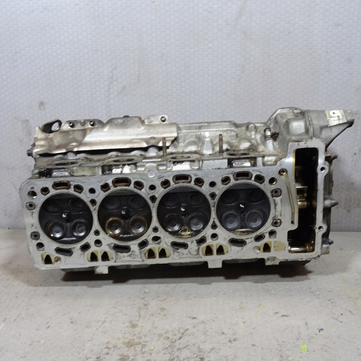 фото №8, Bmw 7 f01 f02 4.4 v8 головка двигуна ліва 7573940