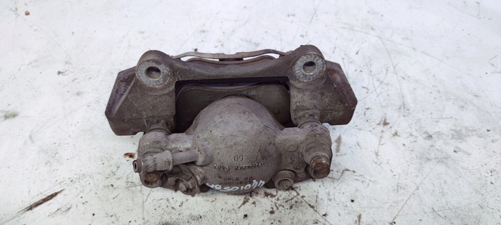 фото №5, Супорт гальмівний праві перед audi a6 a7 4g0105bm