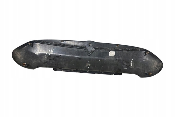 фото №8, Решётка радиатора tesla 101741500d электрический 2014