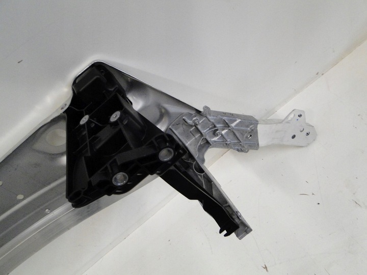 фото №11, Mercedes glc 253 x253 w235 suv купе pas переднє підсилювач рестайлінг