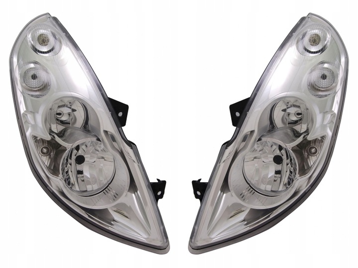 фото №12, Tyc tyc 20-12338-05-2 фара