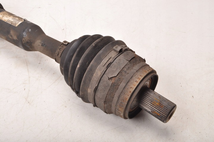 фото №2, Volvo xc90 2.4 d5 піввісь права довга 31280872 автомат