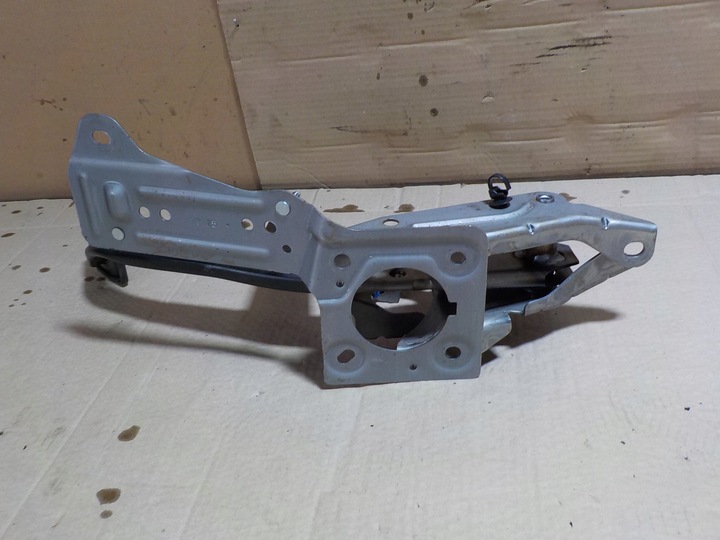 фото №6, Focus mk3 педаль гальма bv612467gc