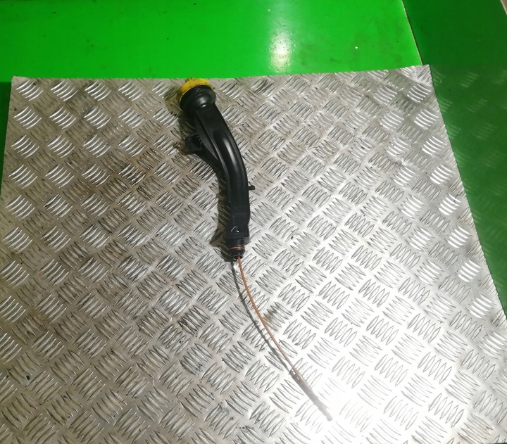 фото №1, Щуп масла щуп 2.0dci m9r 740 m9r740 renault laguna espace trafic