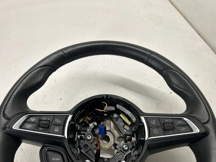 фото №9, Кермо dodge hornet 01561701490