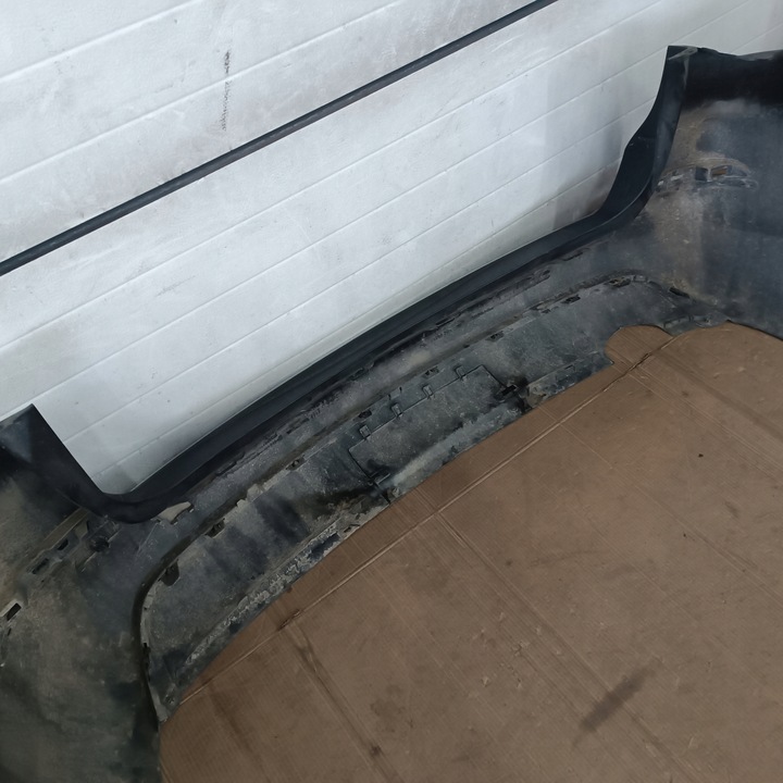 фото №11, Бампер зад opel astra iv j рестайлінг універсал 13368934