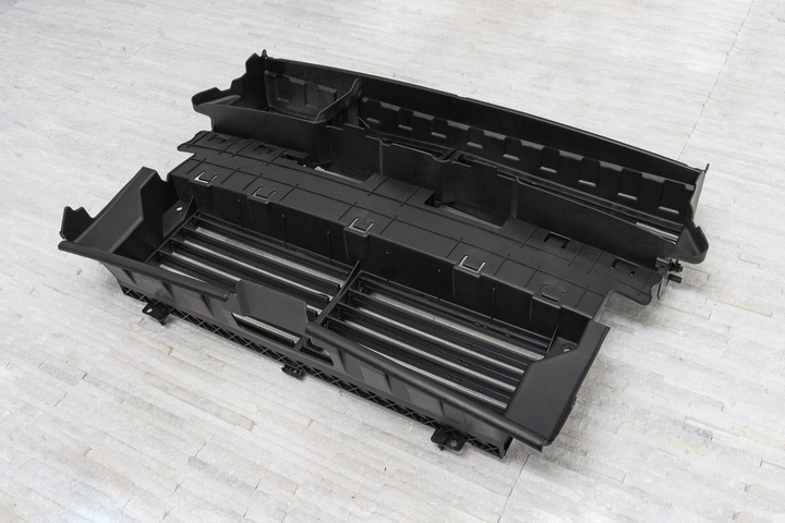 фото №7, Корпус впуск воздуха ds738475gb ford mondeo mk5